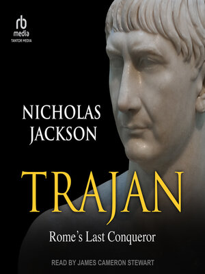 Trajan - Audiobook